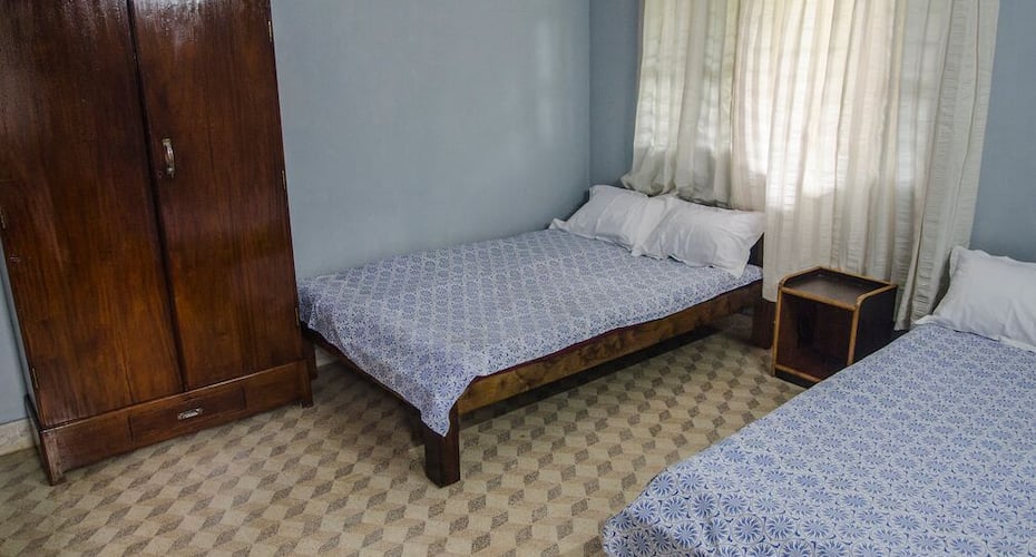 Kavale Retreat, Shimoga 5